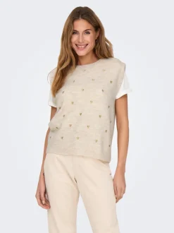 ONLMELODY Gilet
