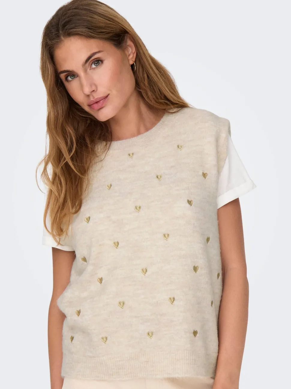 ONLMELODY Gilet