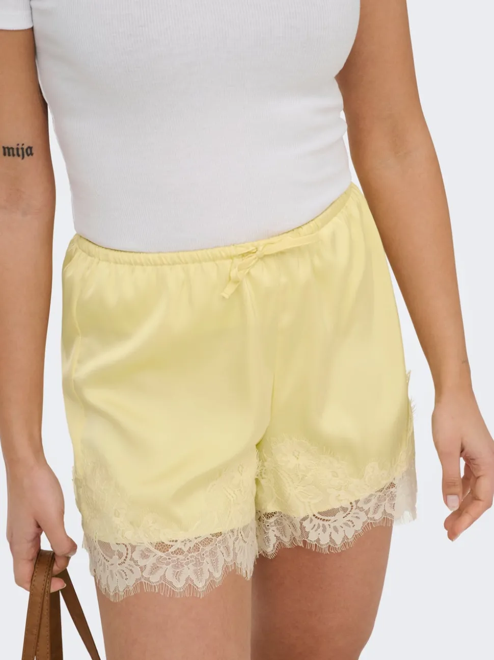 ONLMENUS Regular Fit Short