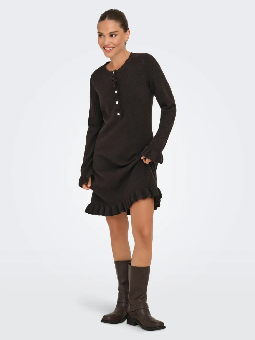 ONLMERA Robe courte