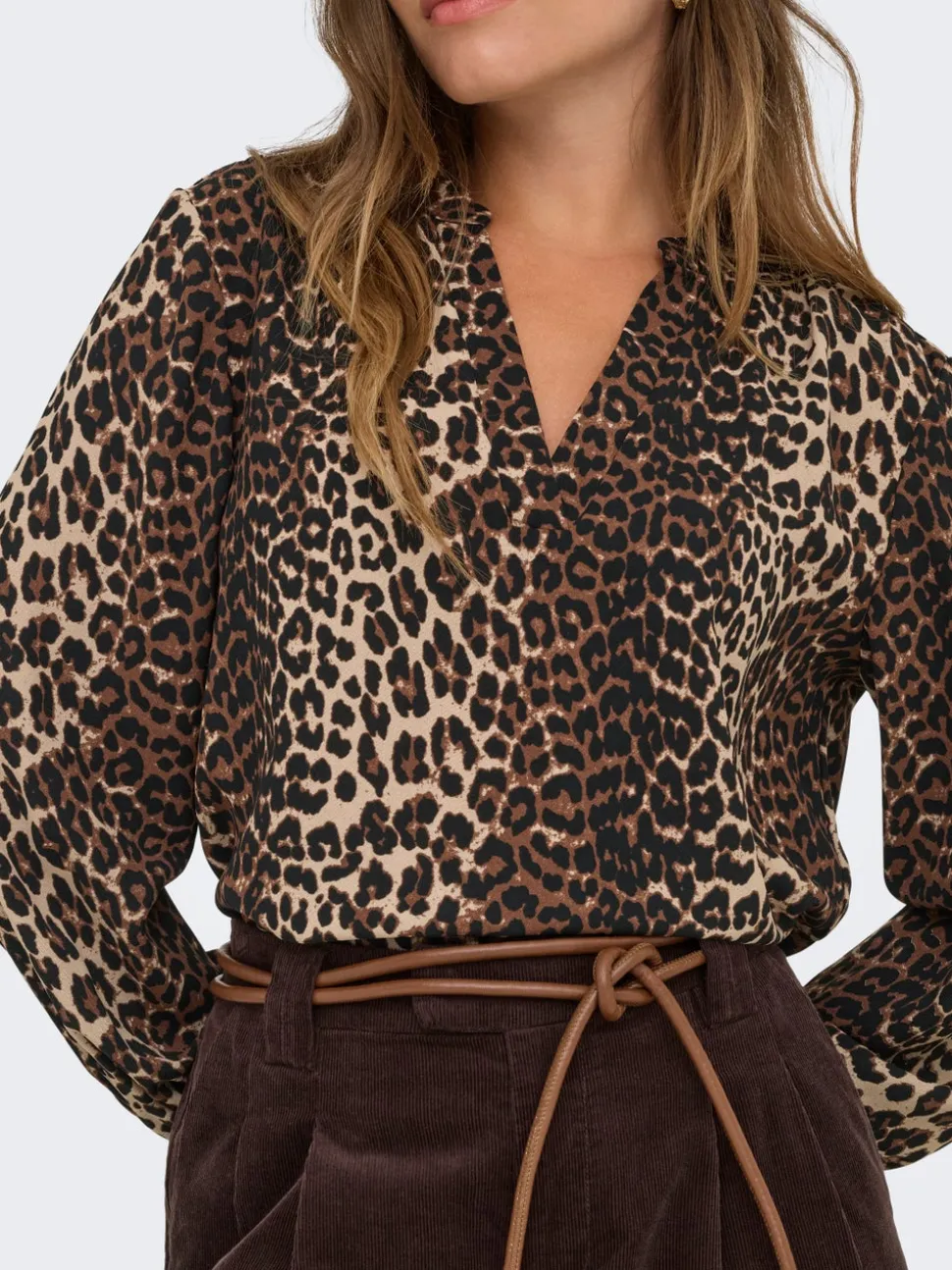 ONLMETTE Blouse