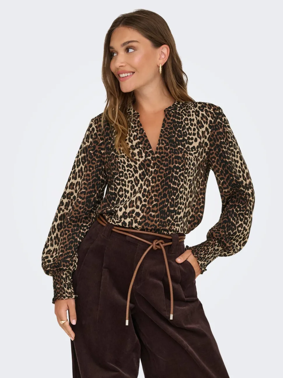 ONLMETTE Blouse