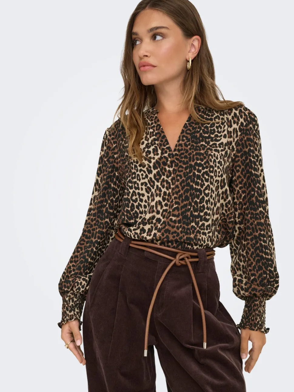 ONLMETTE Blouse