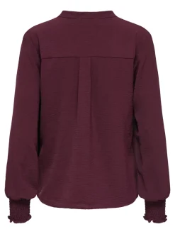 ONLMETTE Blouse