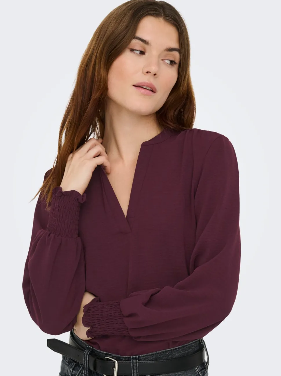 ONLMETTE Blouse
