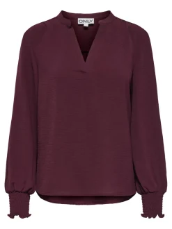ONLMETTE Blouse