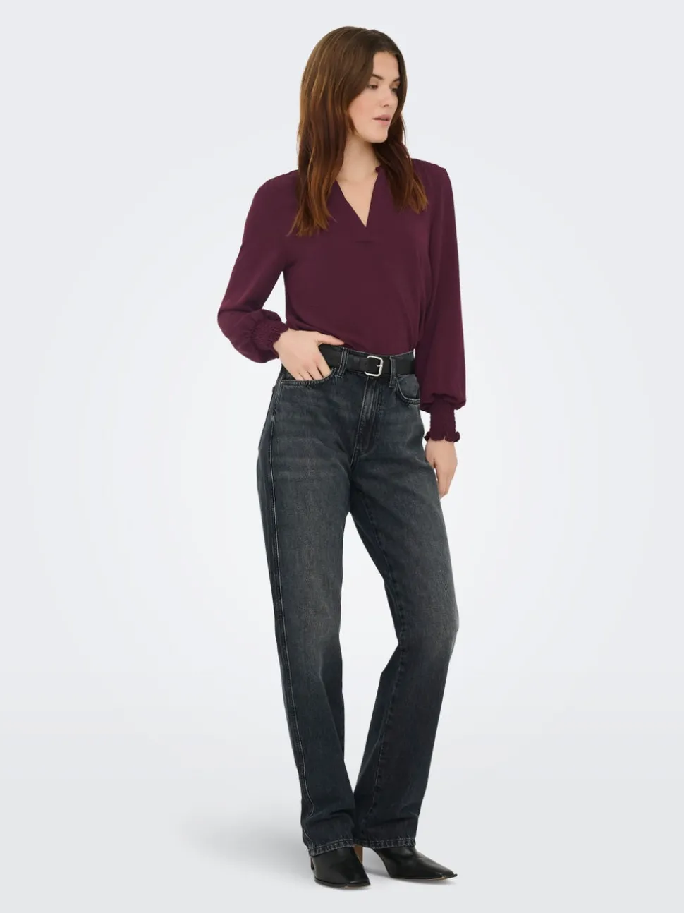 ONLMETTE Blouse