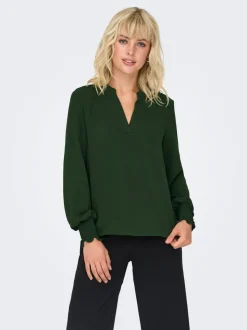 ONLMETTE Blouse