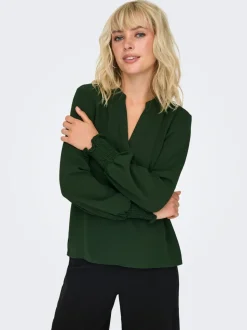 ONLMETTE Blouse