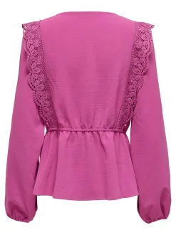 ONLMETTE Chemise