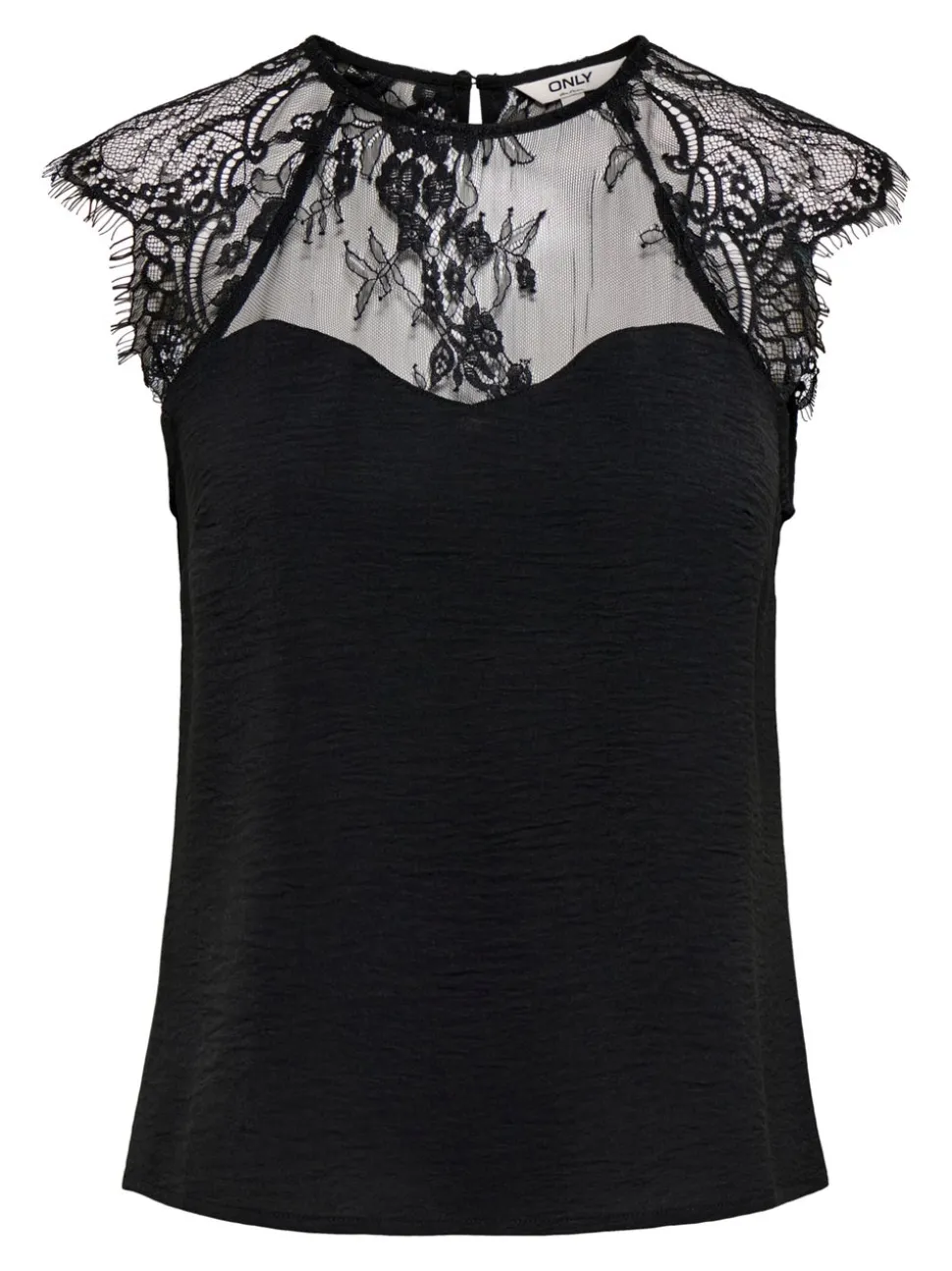 ONLMETTE Top