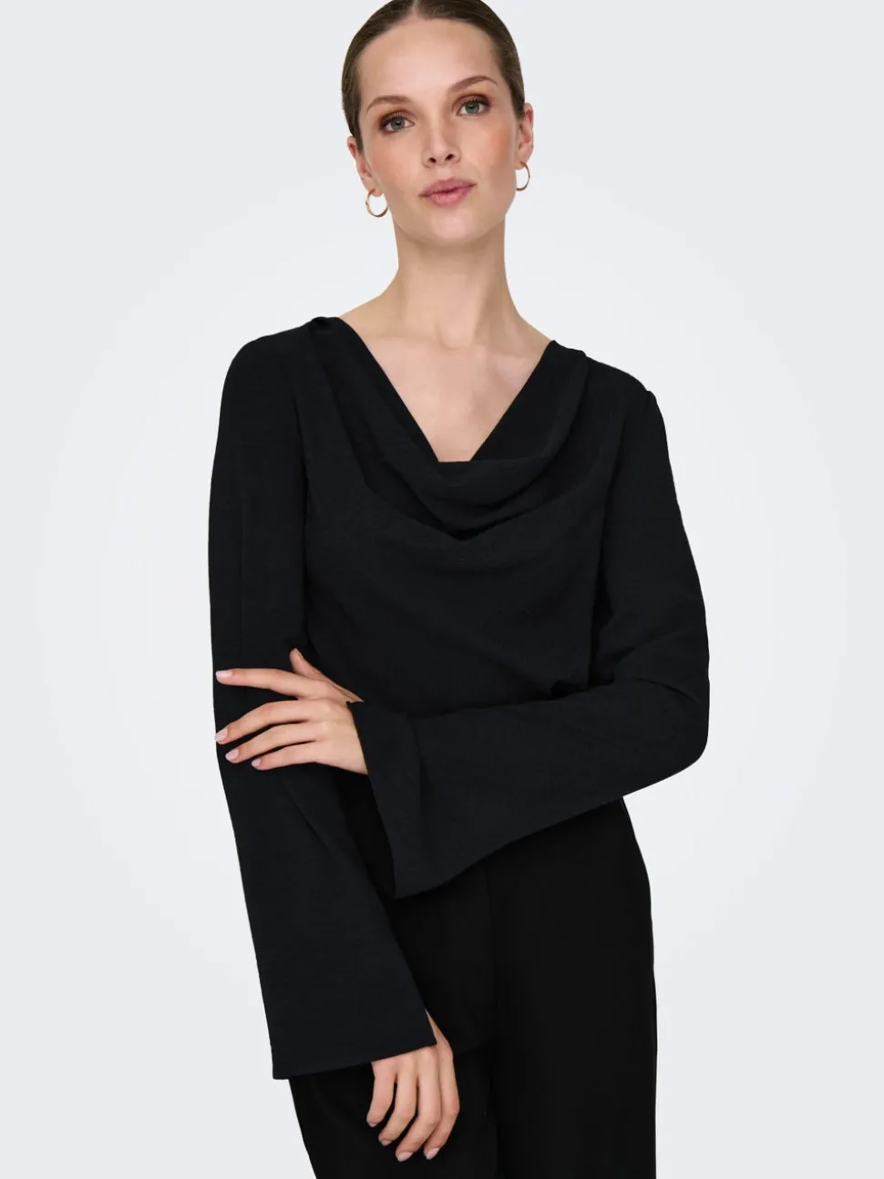 ONLMETTE Top