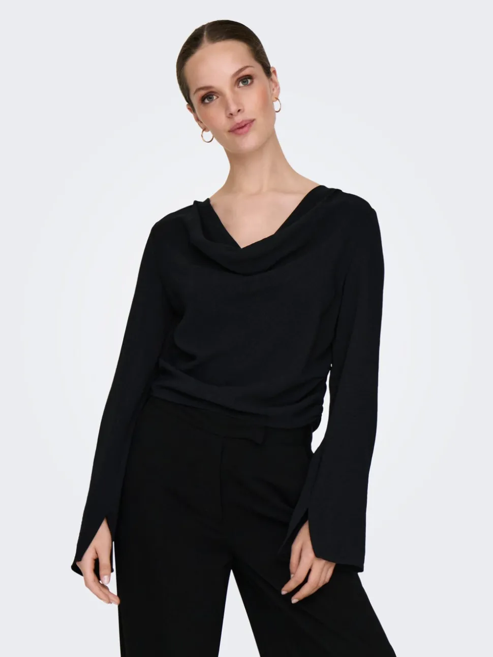 ONLMETTE Top
