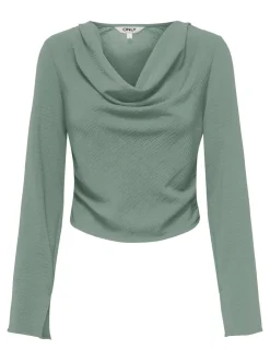 ONLMETTE Top