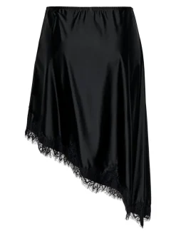 ONLMETTI Jupe Jupe midi