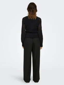 ONLMIAMI Pull en maille