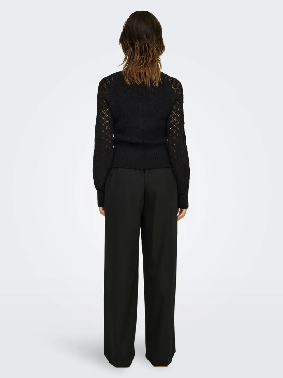 ONLMIAMI Pull en maille