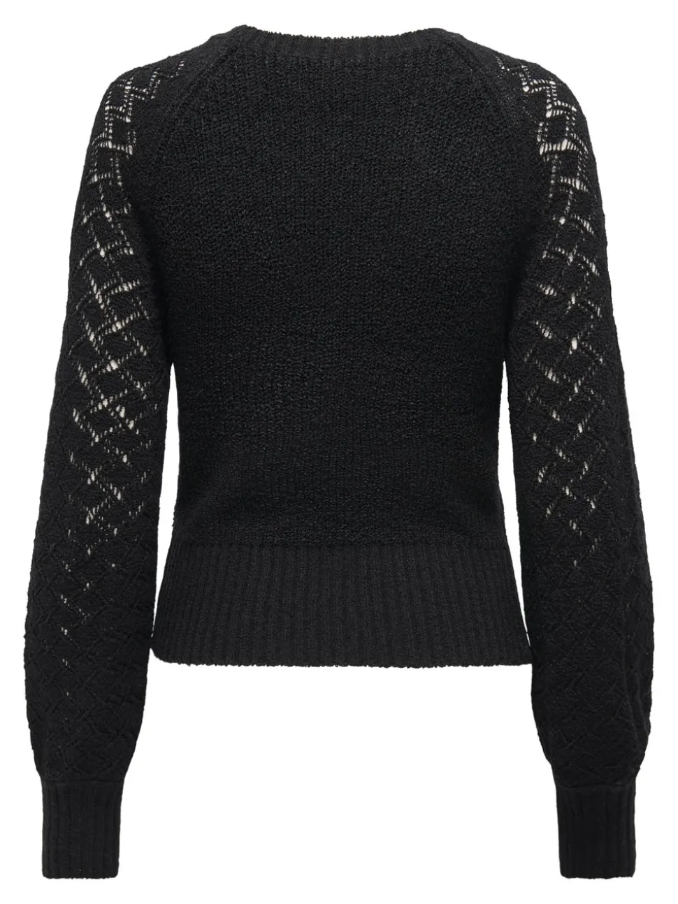 ONLMIAMI Pull en maille