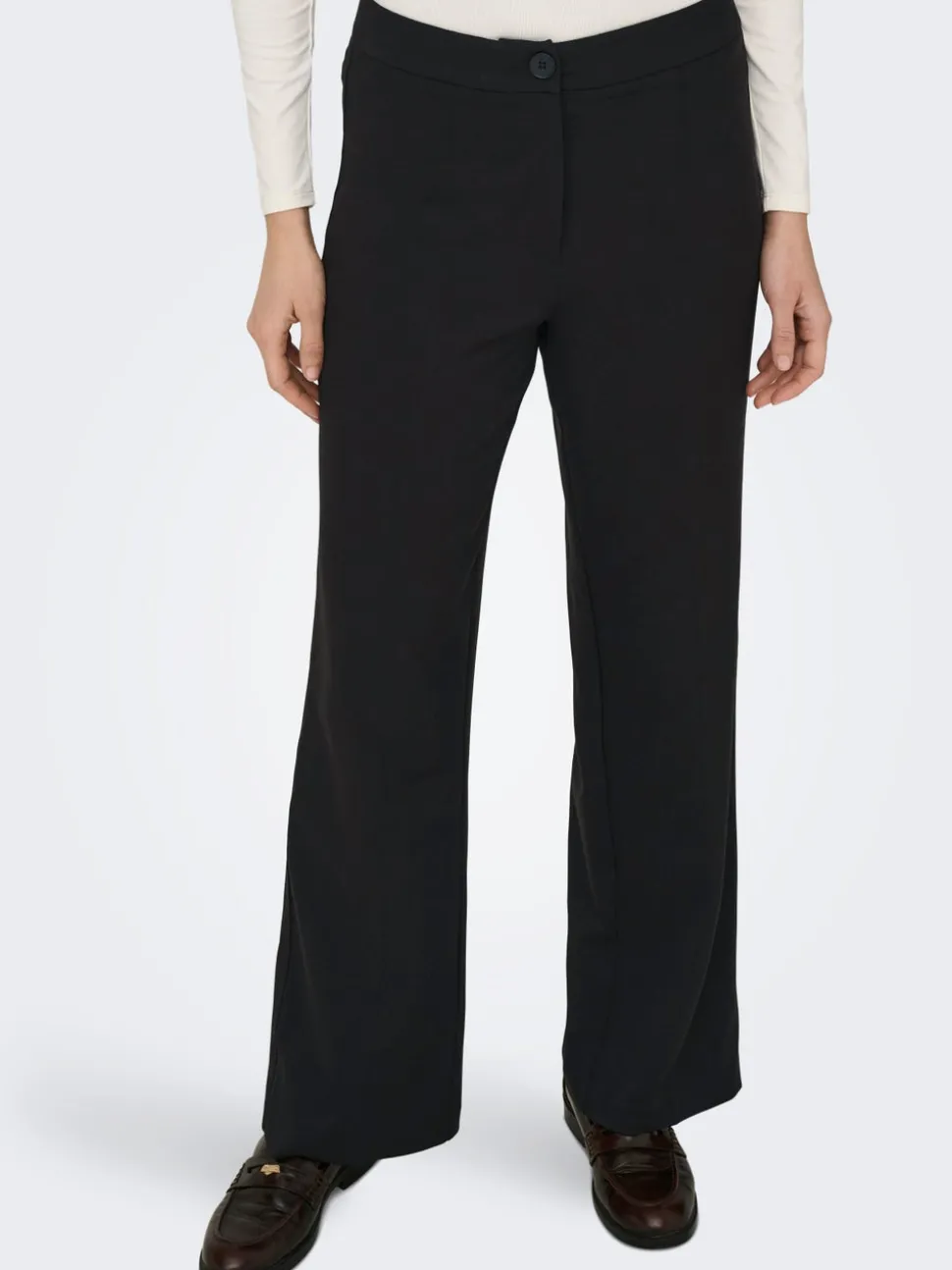 ONLMIA Straight Fit Pantalon