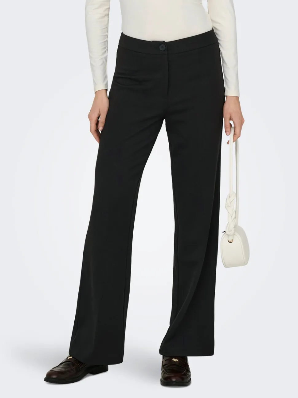 ONLMIA Straight Fit Pantalon