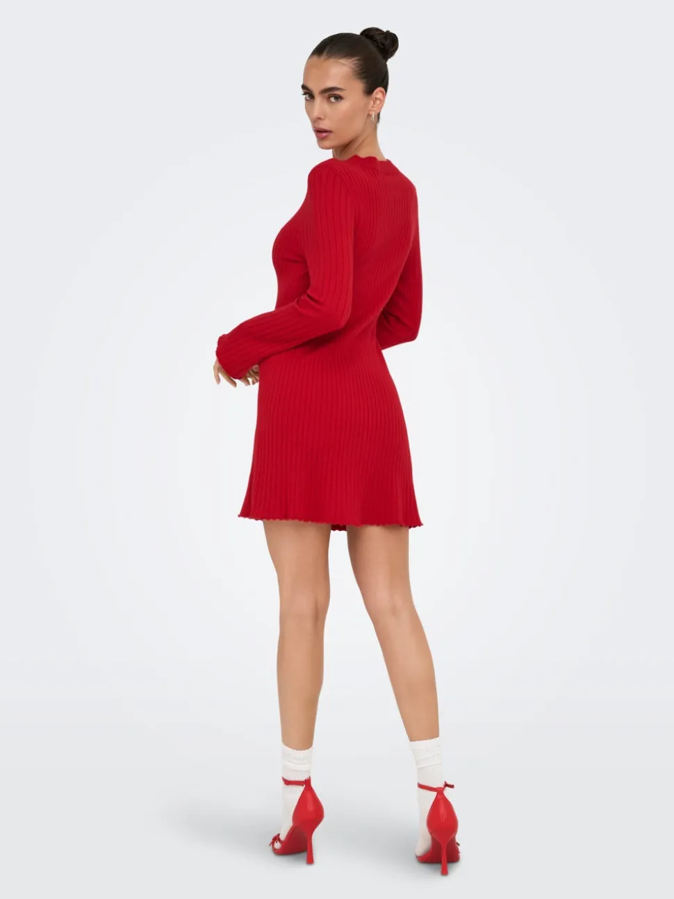 ONLMICHELLA Robe midi