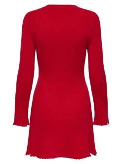 ONLMICHELLA Robe midi