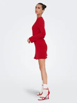 ONLMICHELLA Robe midi