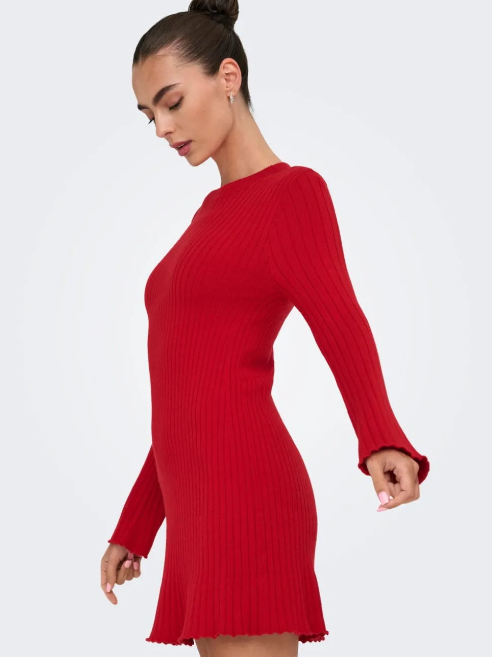 ONLMICHELLA Robe midi