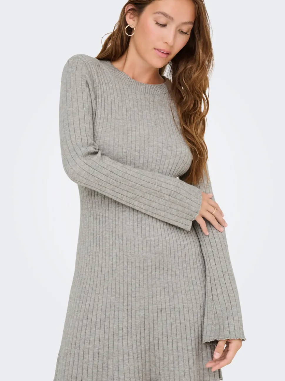 ONLMICHELLA Robe midi