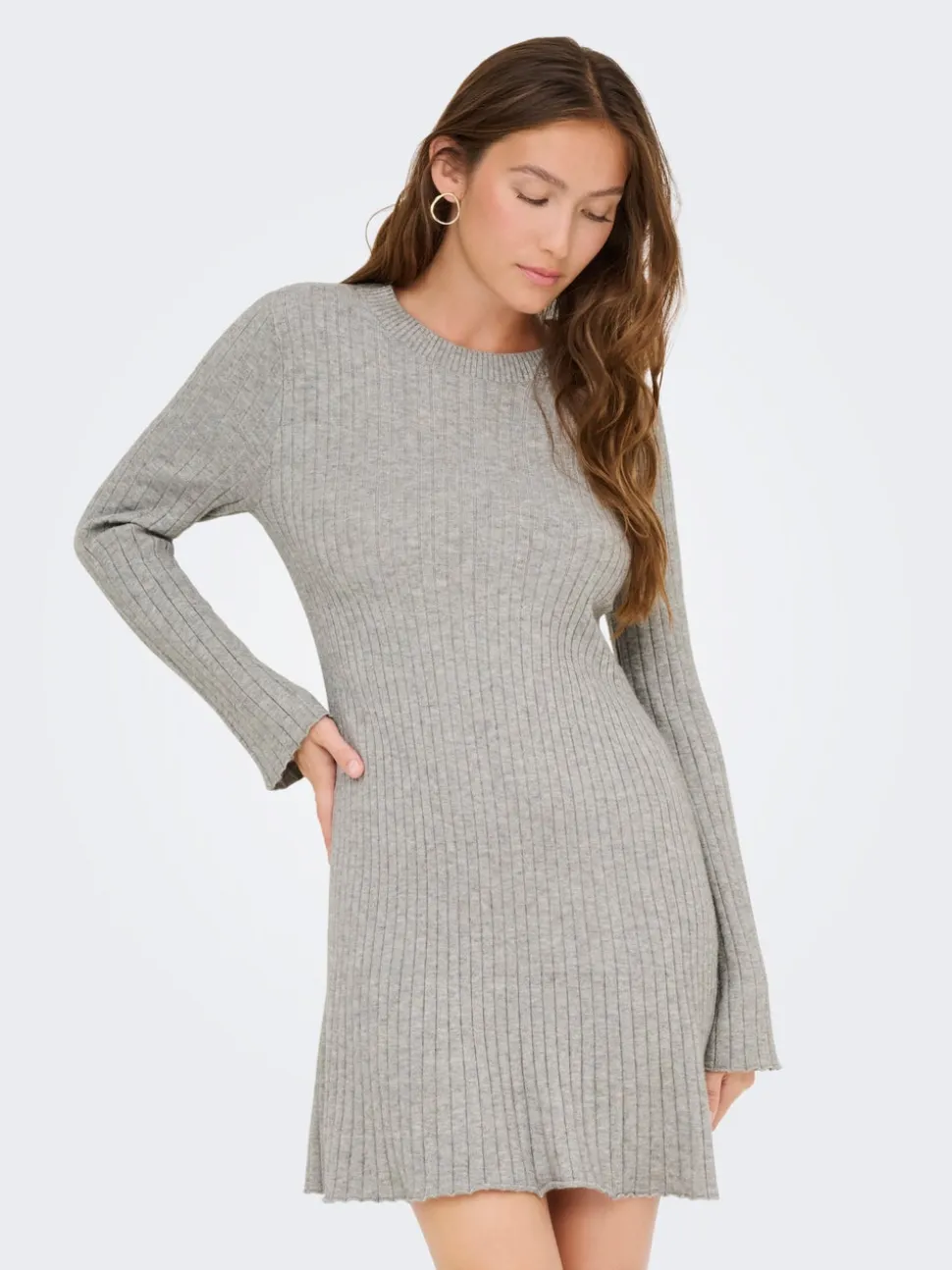 ONLMICHELLA Robe midi