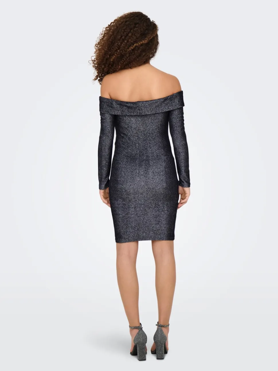 ONLMIE Robe midi