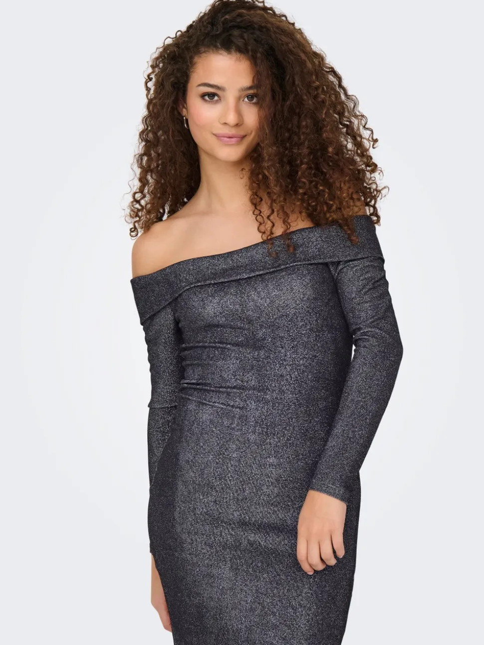 ONLMIE Robe midi