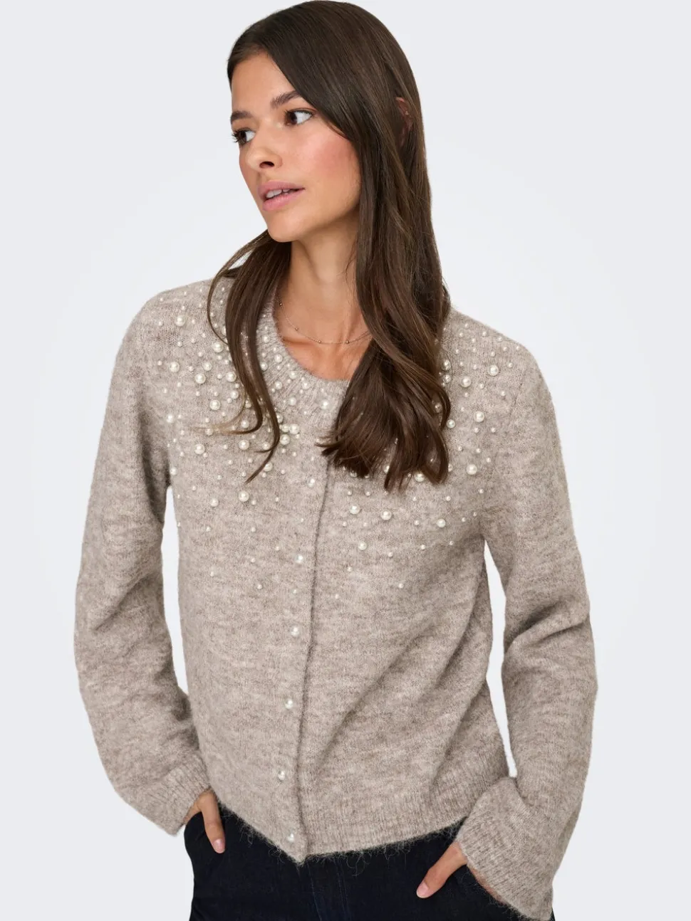 ONLMIGGIE Cardigan