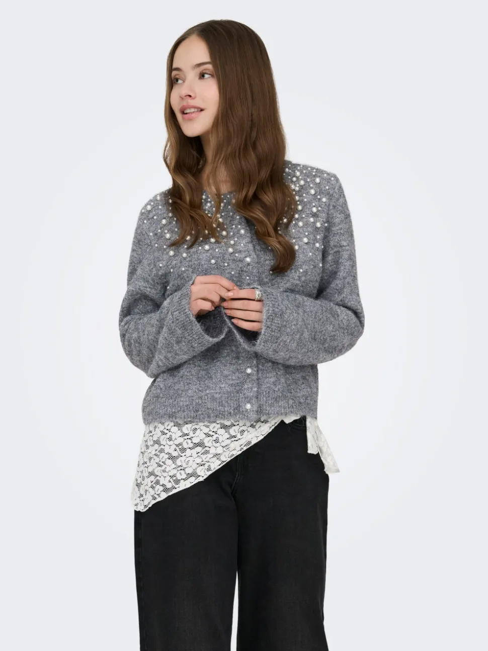 ONLMIGGIE Cardigan