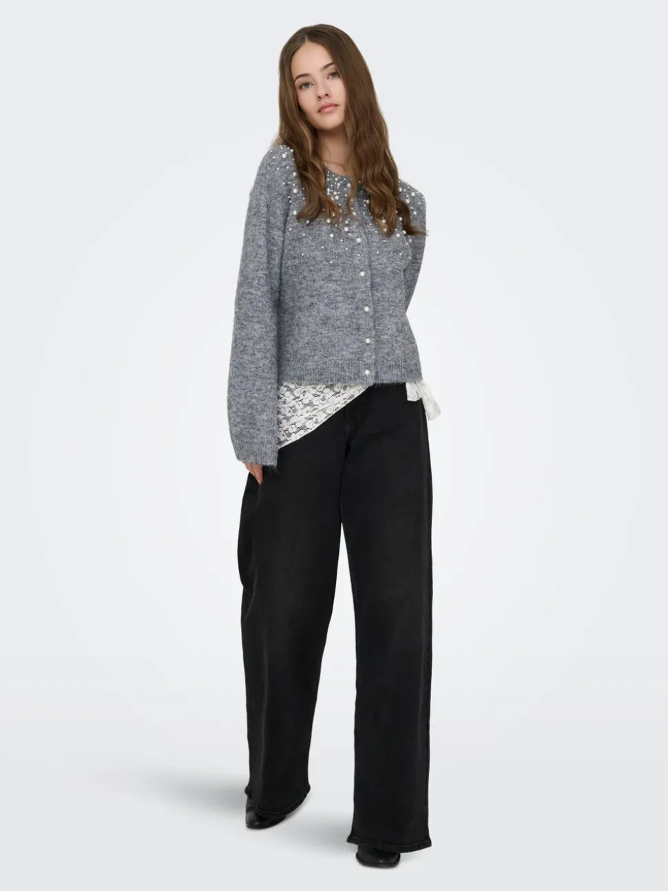 ONLMIGGIE Cardigan