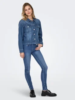 ONLMIKA Veste en jean
