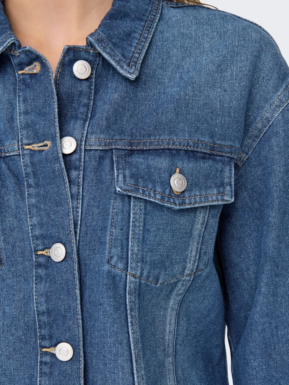 ONLMIKA Veste en jean
