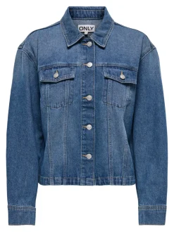 ONLMIKA Veste en jean