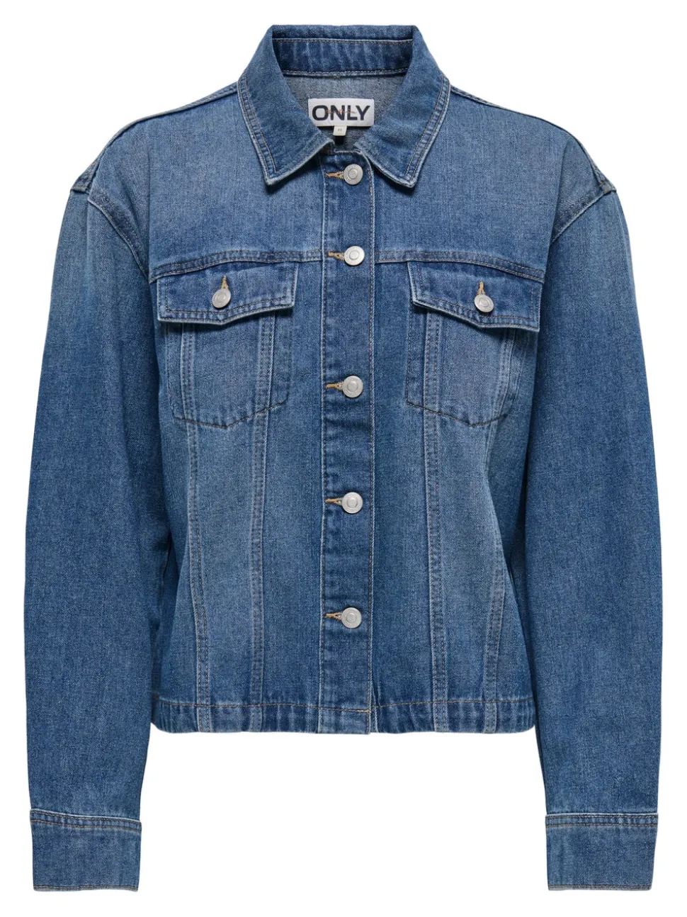 ONLMIKA Veste en jean