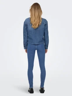 ONLMIKA Veste en jean