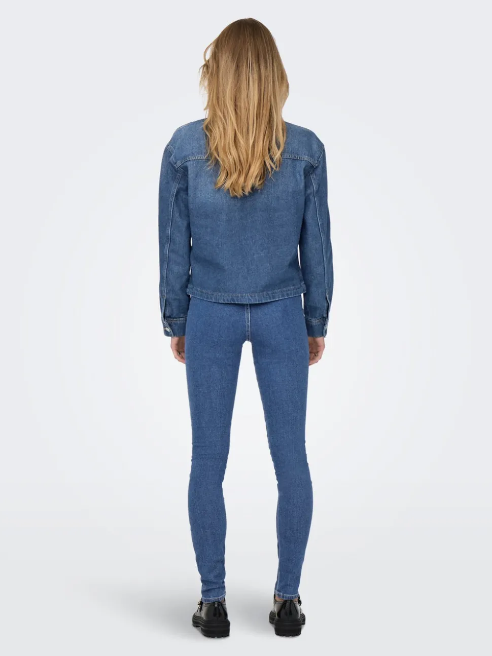 ONLMIKA Veste en jean
