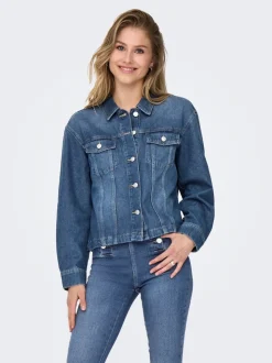 ONLMIKA Veste en jean