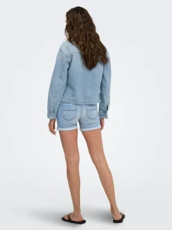 ONLMIKA Veste en jean