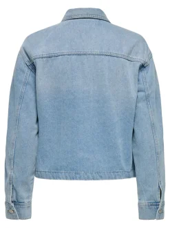 ONLMIKA Veste en jean