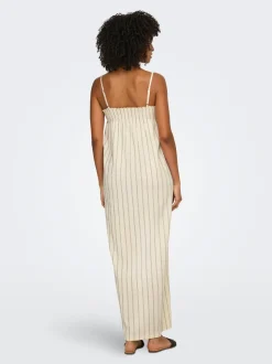 ONLMIKA Robe longue