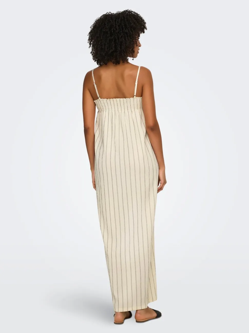 ONLMIKA Robe longue