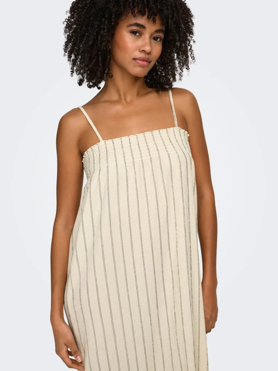 ONLMIKA Robe longue