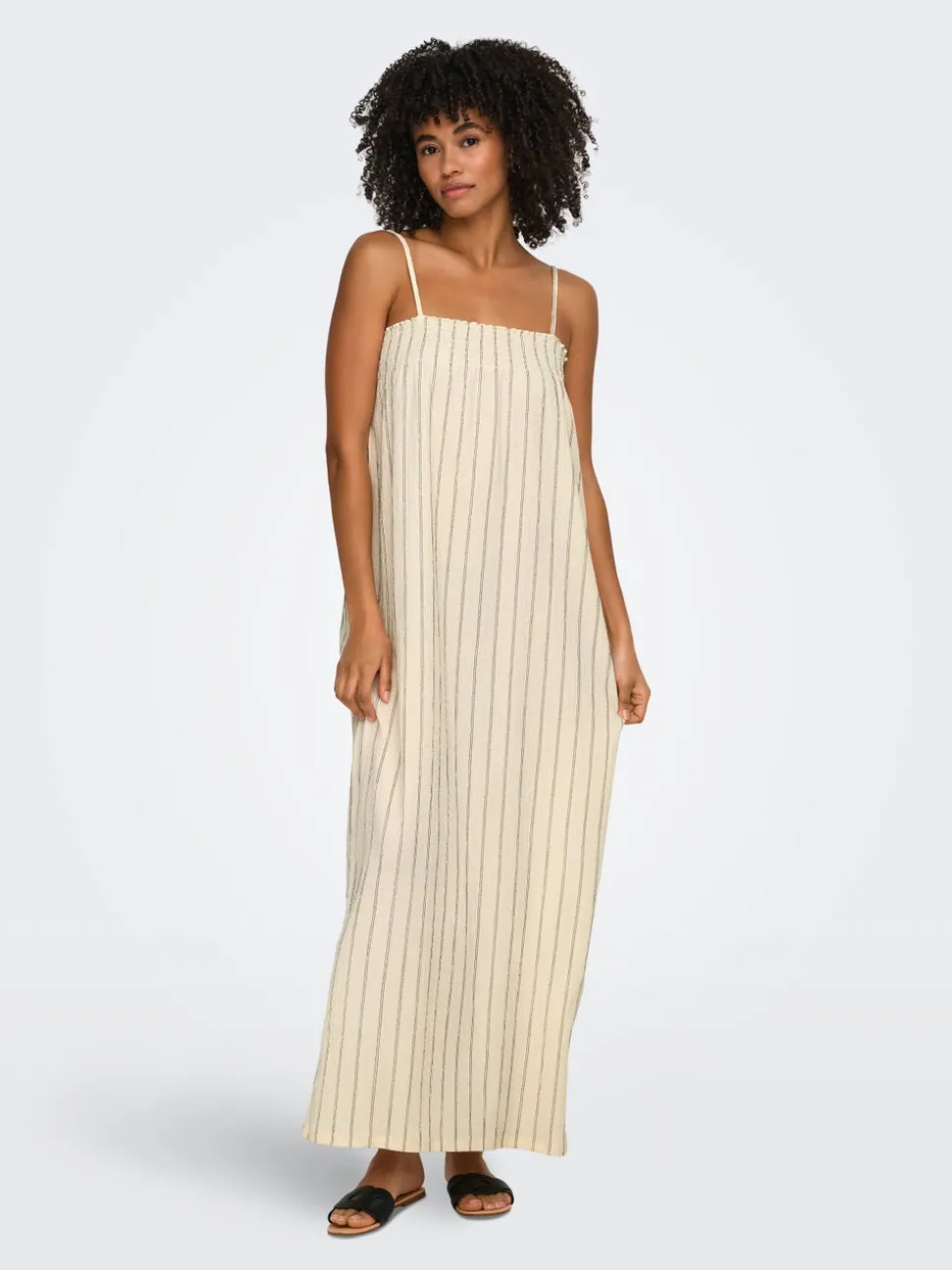 ONLMIKA Robe longue
