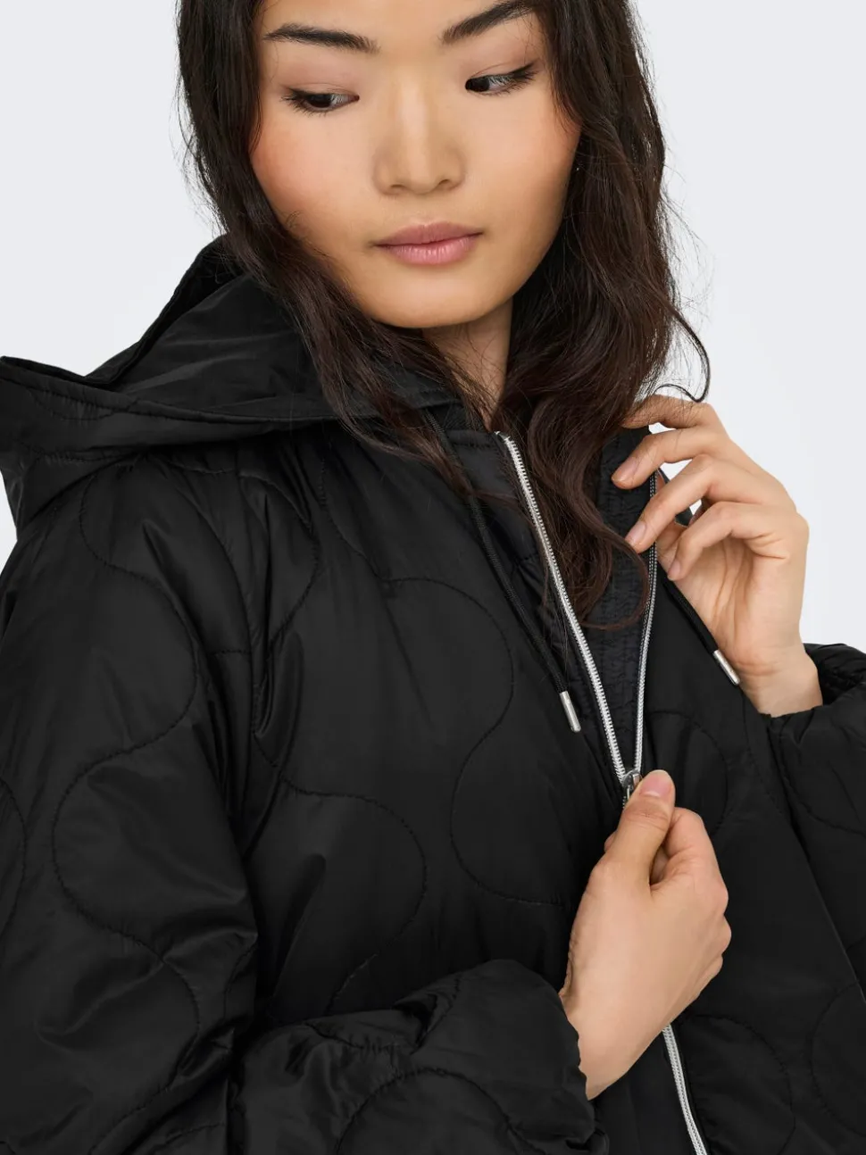 ONLMIKI Veste matelassée