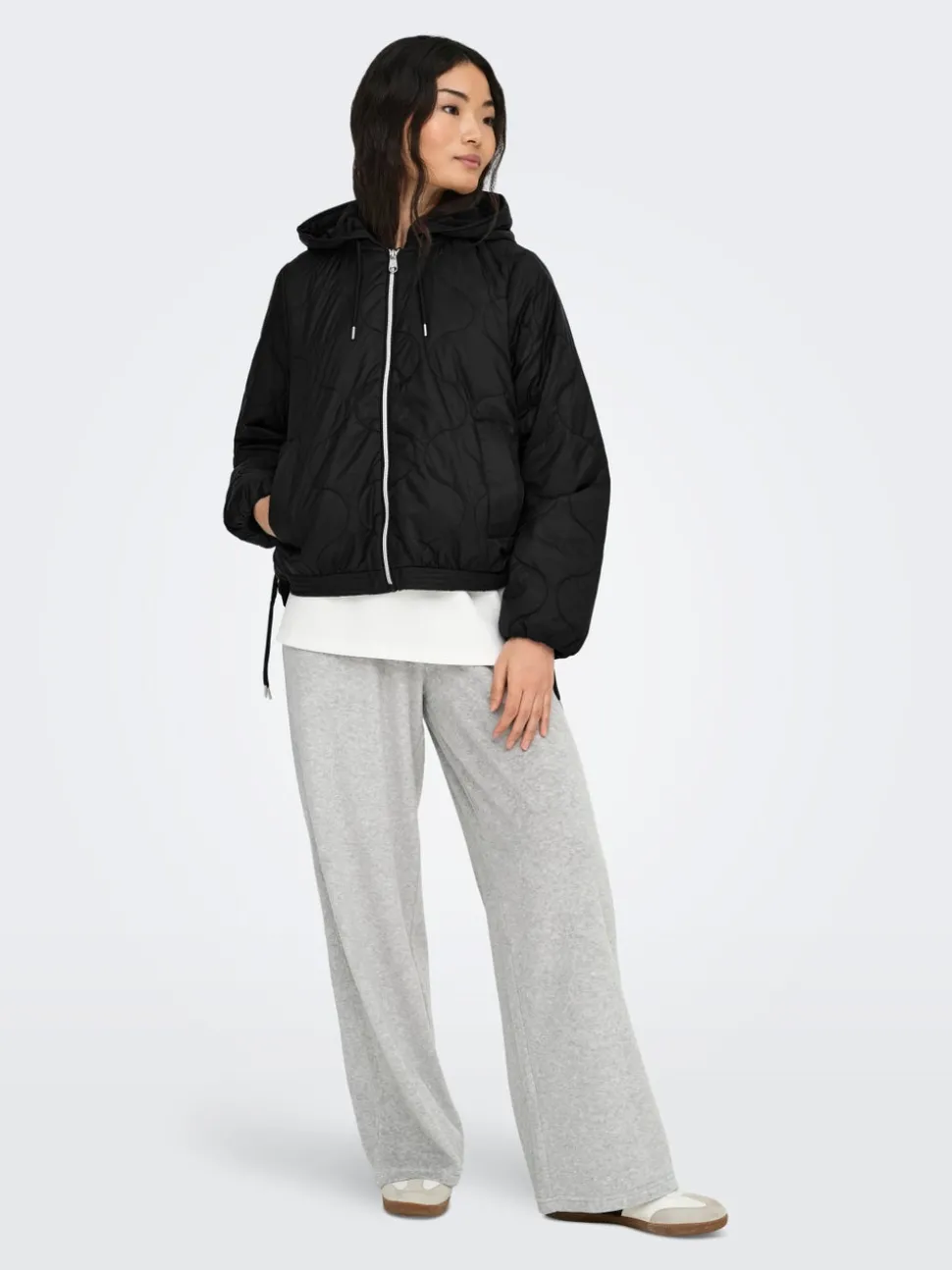 ONLMIKI Veste matelassée